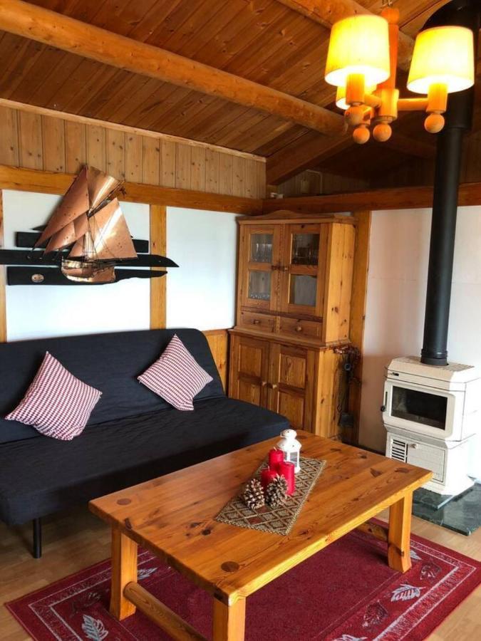 Beautiful 3 Bed Cottage In Ytteroy With Seaview Exterior photo